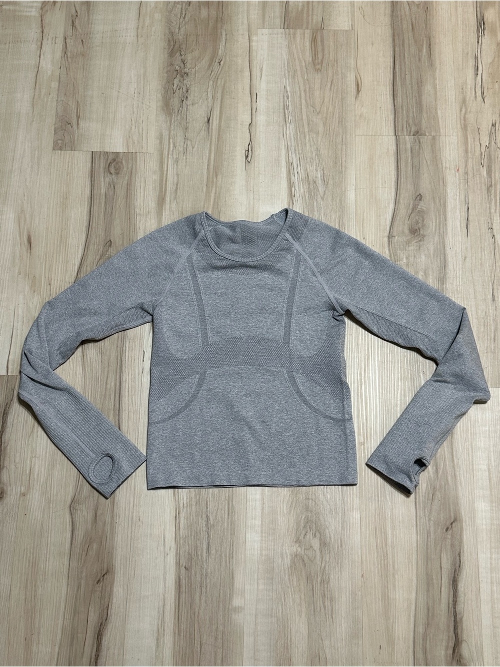 Unbranded Compression Running Shirt Women’s Size Small
